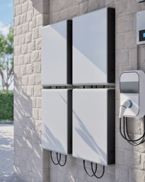 Residential Electrical